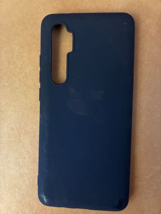 Fundas Xiaomi 0Mi 10 Lite (Regalo)