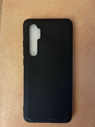 Fundas Xiaomi 0Mi 10 Lite (Regalo)