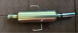 ESCAPE TRASERO DEPORTIVO IRESA P. 106 SPORT 1.4 8v