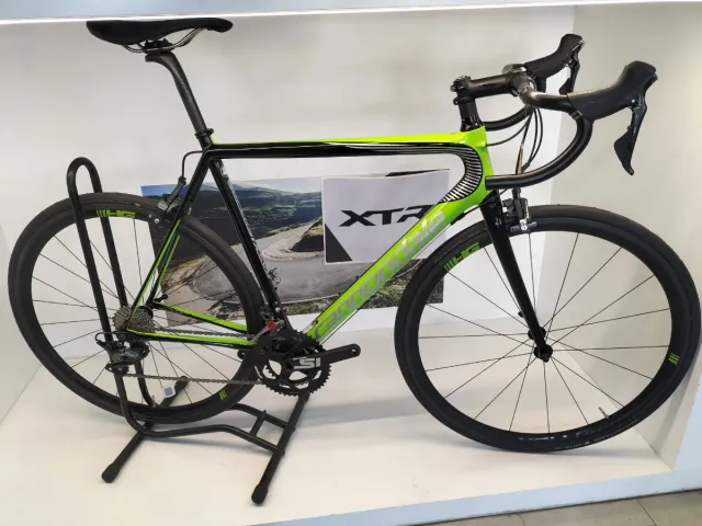 Cannondale SuperSix EVO Team Replica T-56