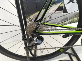 Cannondale SuperSix EVO Team Replica T-56