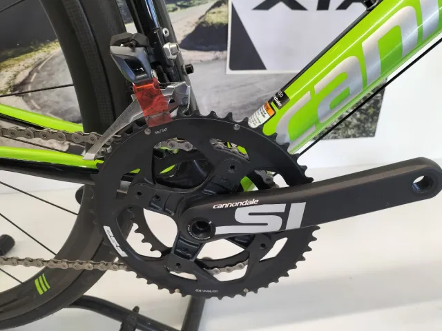 Cannondale SuperSix EVO Team Replica T-56