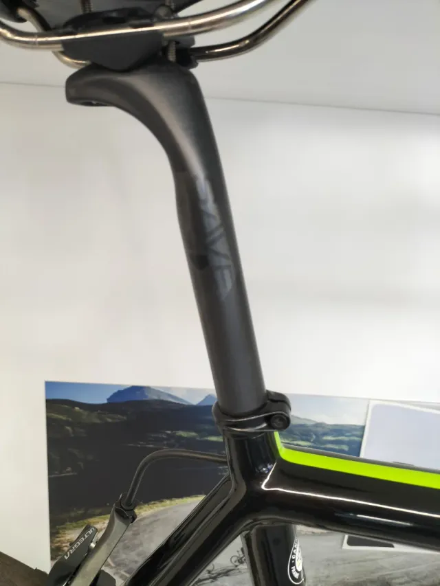 Cannondale SuperSix EVO Team Replica T-56