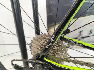 Cannondale SuperSix EVO Team Replica T-56