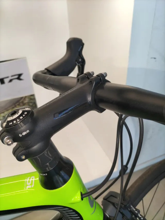 Cannondale SuperSix EVO Team Replica T-56