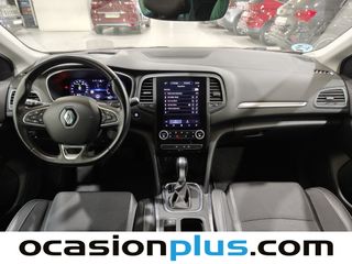 Renault Megane Zen TCe 103 kW (140 CV) EDC GPF