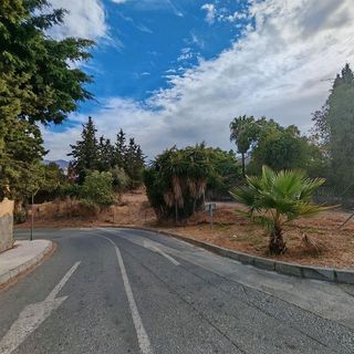 Terreno en venta en Campo de Mijas en Mijas