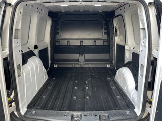 Volkswagen Caddy 2021