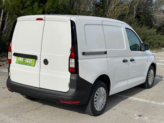 Volkswagen Caddy 2021