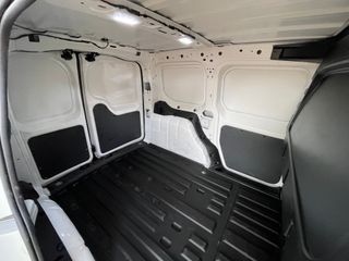 Volkswagen Caddy 2021