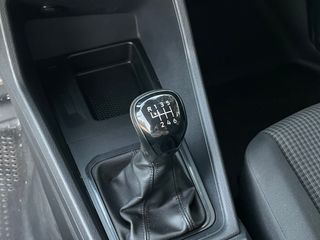 Volkswagen Caddy 2021