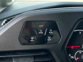 Volkswagen Caddy 2021