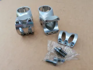 Potencia Mondraker 38mm