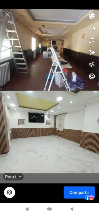 Ofrezco mis servicios jornal o contrato