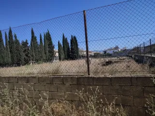 Solar urbano 1800 m2 en Chauchina