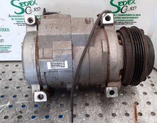 Iveco 1002630 4472801800 compresor aire