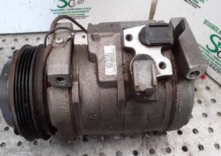 Iveco 1002630 4472801800 compresor aire