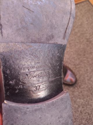 Mocassini donna & Other Stories pelle nero 37