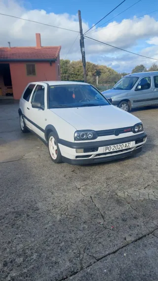 Volkswagen Golf 1995