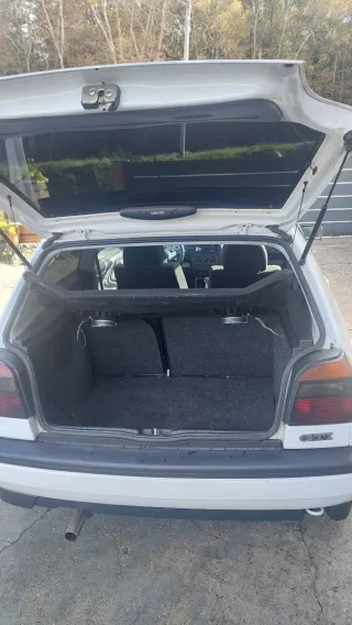 Volkswagen Golf 1995