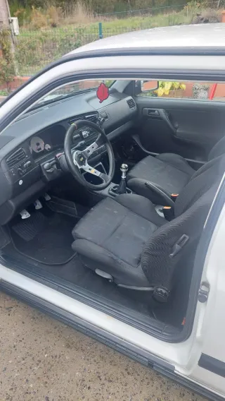 Volkswagen Golf 1995