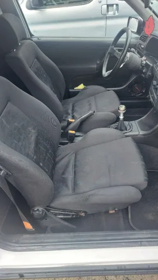 Volkswagen Golf 1995