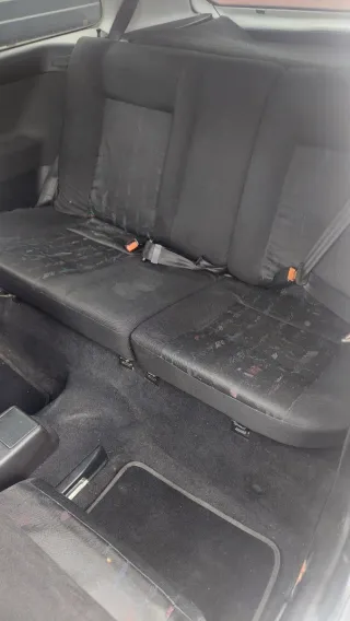 Volkswagen Golf 1995