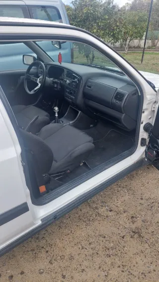 Volkswagen Golf 1995