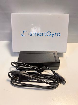 Cargador SmartGyro Patinete Eléctrico
