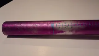 Tija MTB Ringle Morada 27.0