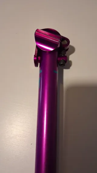 Tija MTB Ringle Morada 27.0