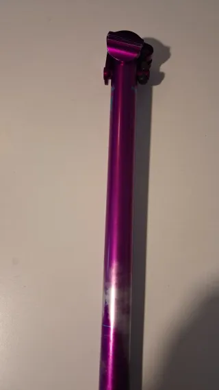 Tija MTB Ringle Morada 27.0