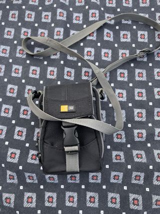 Cámara Kodak EasyShare Z915 Negra