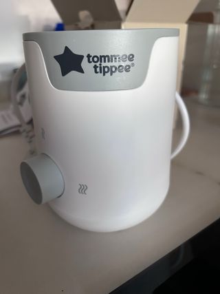Calienta biberones Tommee Tippee Easi-warm NUEVO