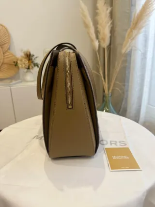 Bolso MICHAEL KORS beige