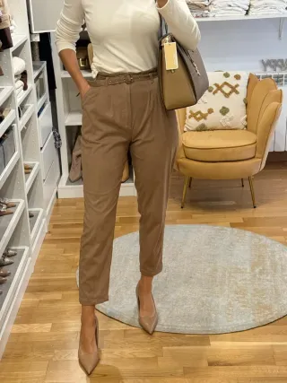 Bolso MICHAEL KORS beige