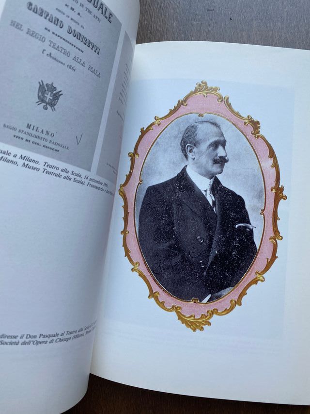 Don Pasquale de Gaetano Donizetti