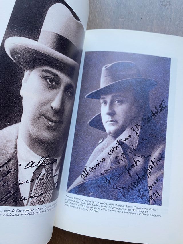 Don Pasquale de Gaetano Donizetti