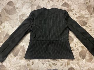 Tailleur completo blazer e gonna tg 40/42