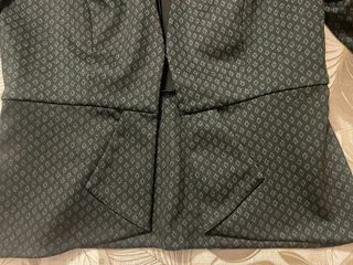 Tailleur completo blazer e gonna tg 40/42