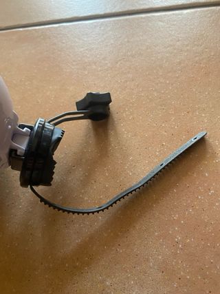 Rockit - Dispositivo de balanceo para cochecitos