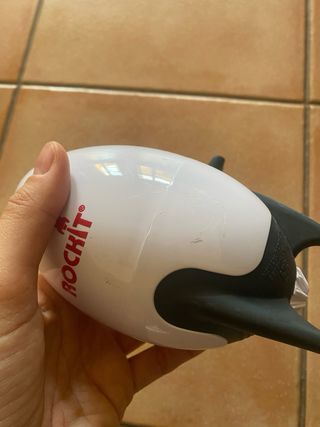 Rockit - Dispositivo de balanceo para cochecitos