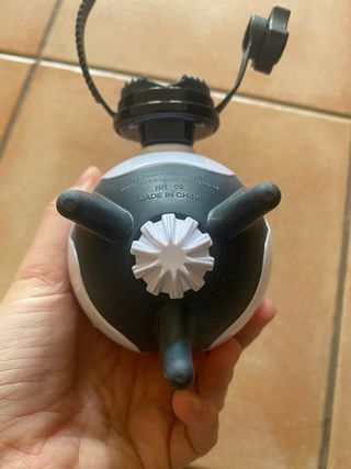 Rockit - Dispositivo de balanceo para cochecitos