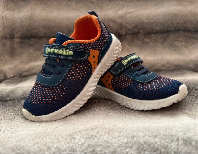 Zapatillas Garvalin Talla 27