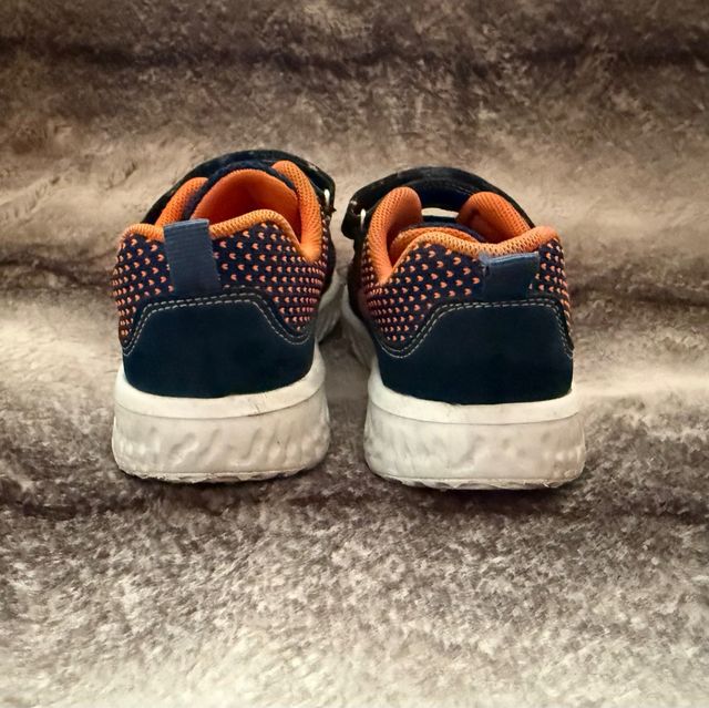 Zapatillas Garvalin Talla 27