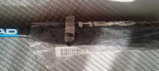 Raqueta de Squash HEAD