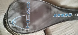 Raqueta de Squash HEAD