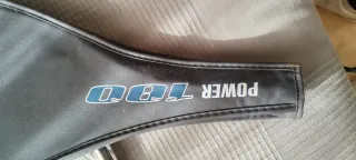 Raqueta de Squash HEAD