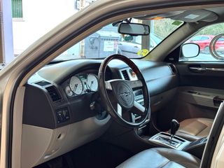 Chrysler 300 C 2006