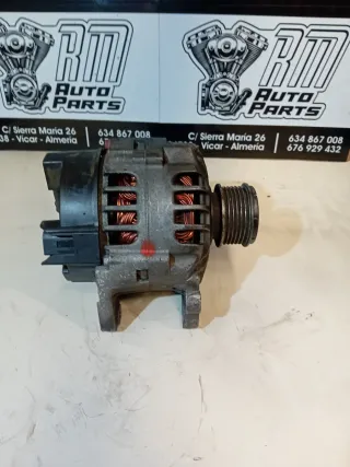 Alternador Seat Leon 1.9 TDI ASV VAG